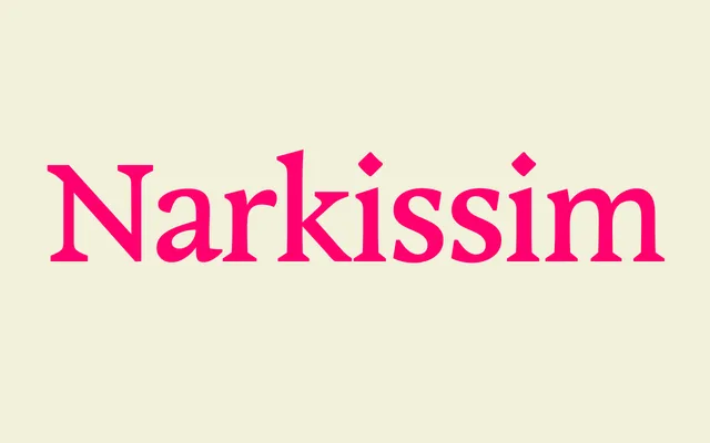 Narkissim specimen from Fontef