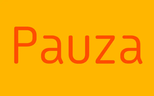 Pauza specimen from Fontef