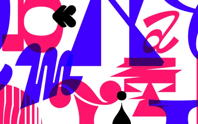 36 Days specimen from Fontfabric