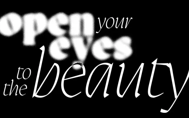 Auge specimen from Fontfabric