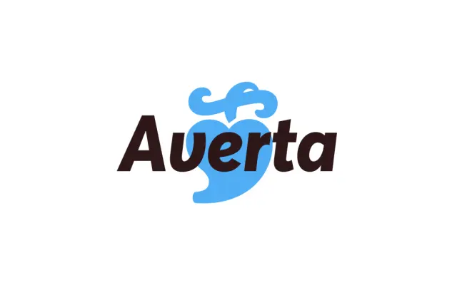 Averta specimen from Fontfabric