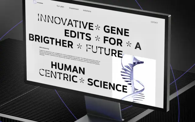 Calleo specimen from Fontfabric