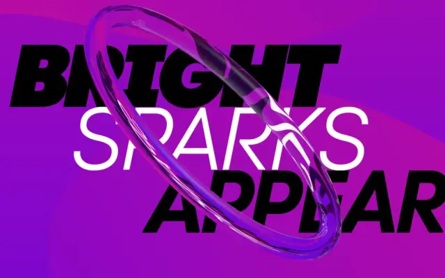Code Next specimen from Fontfabric