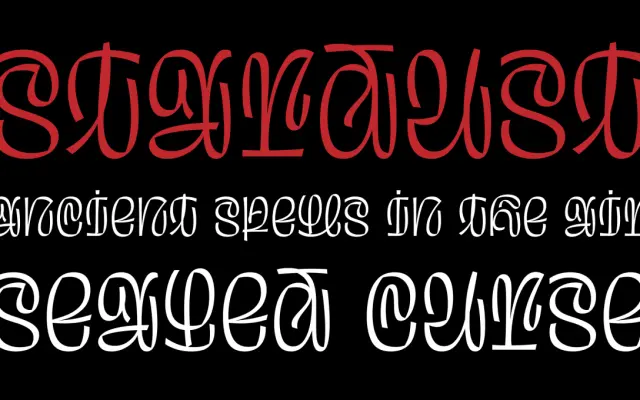 Grima specimen from Fontfabric