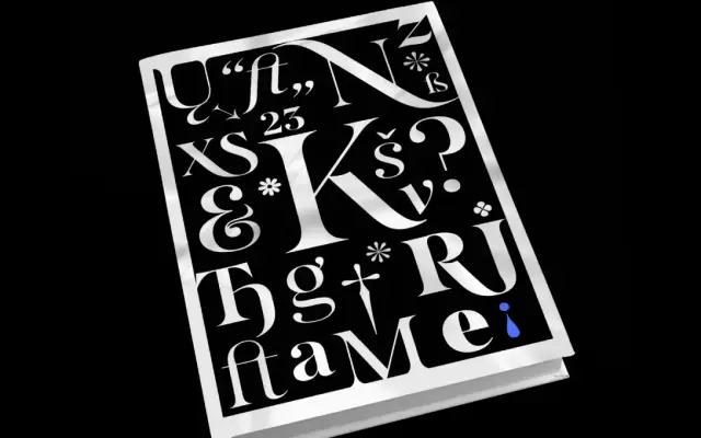 Salina specimen from Fontfabric