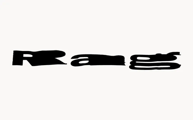 FF Franklinstein specimen from FontFont