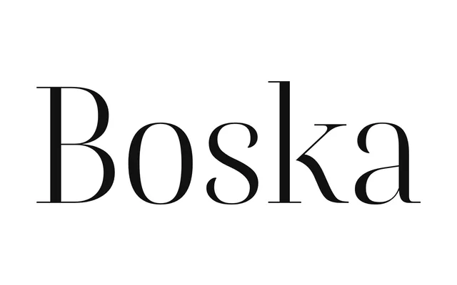 Boska specimen from Fontshare