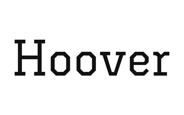 Hoover specimen from Fontshare