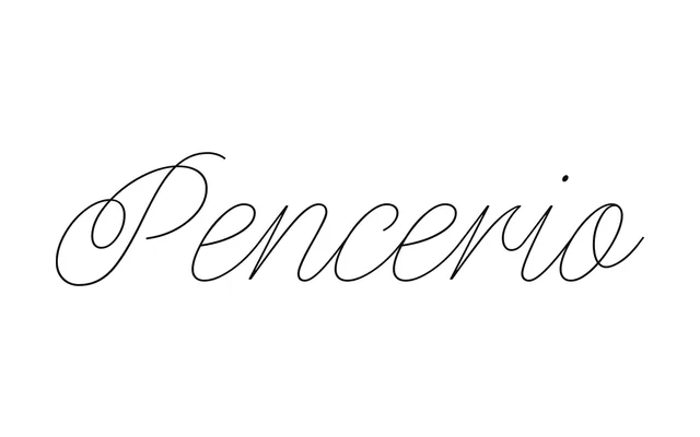Pencerio specimen from Fontshare