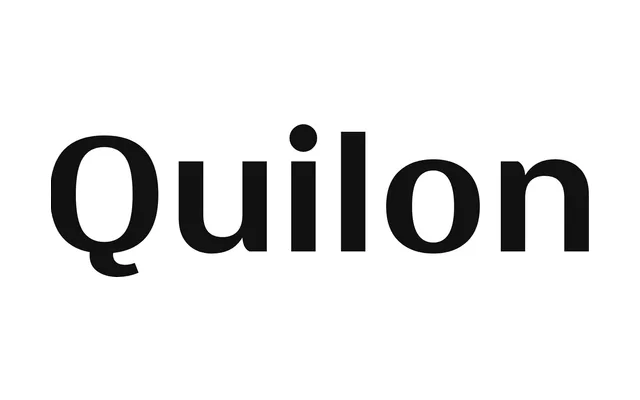 Quilon specimen from Fontshare