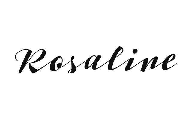 Rosaline specimen from Fontshare