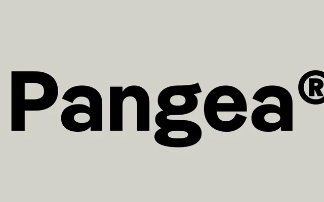Pangea specimen from Fontwerk