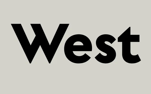 West specimen from Fontwerk