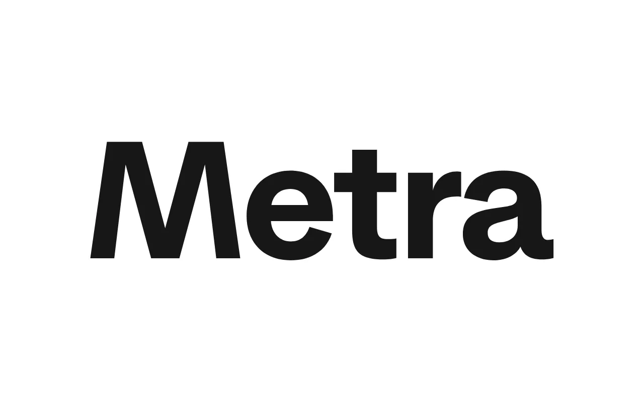 Metra specimen from Formagari