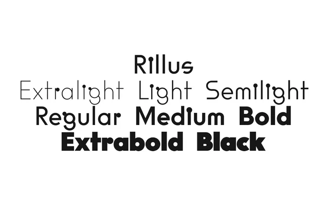 Rillus specimen from Formagari