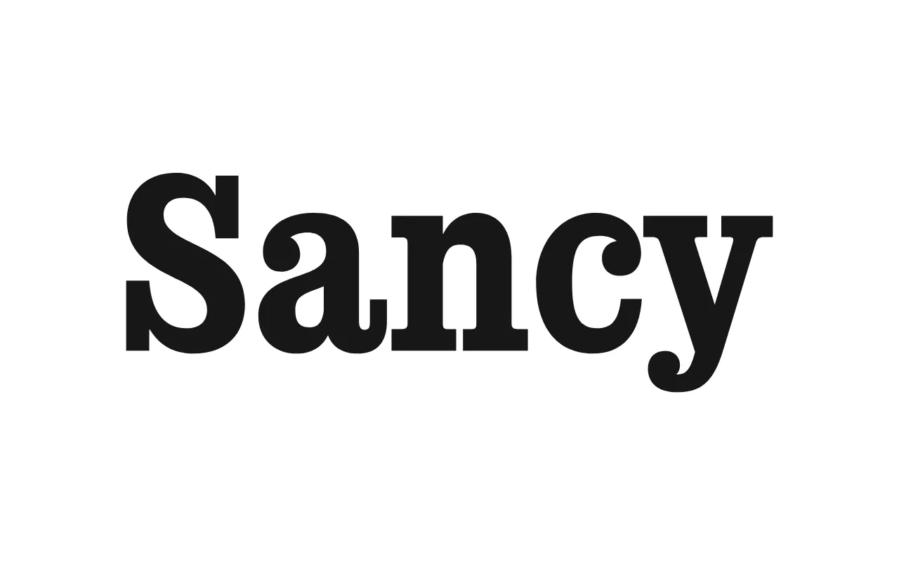 Sancy specimen from Formagari