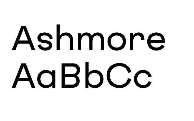 FKT Ashmore specimen from Formerly Known