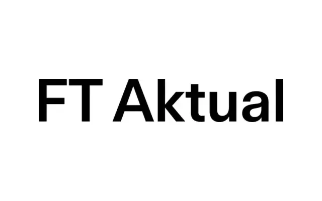 FT Aktual specimen from Formula Type