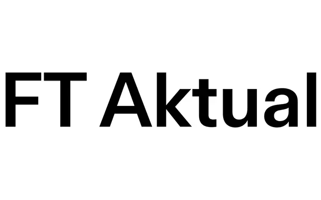 FT Aktual specimen from Formula Type