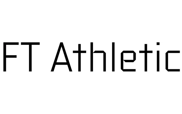 FT Athletic specimen from Formula Type