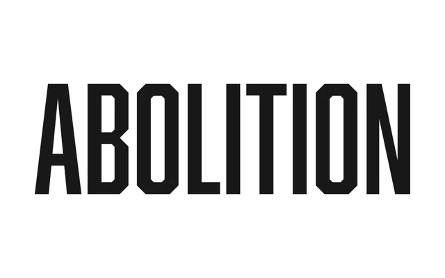 Abolition specimen from Fort Foundry