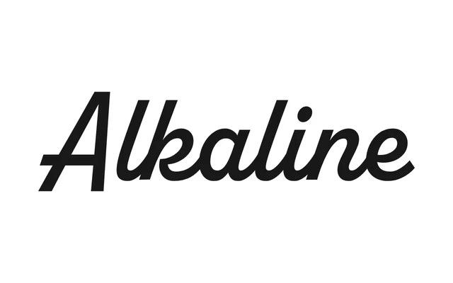Alkaline specimen from Fort Foundry