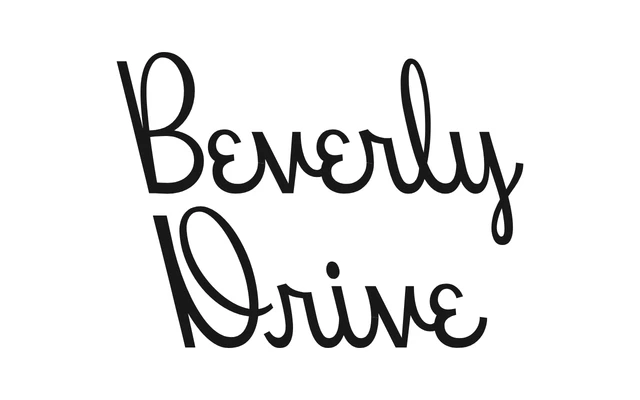 Beverly Drive specimen from Fort Foundry
