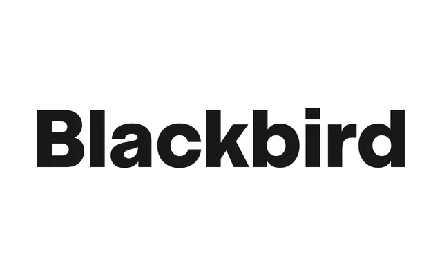 Blackbird specimen from Fort Foundry