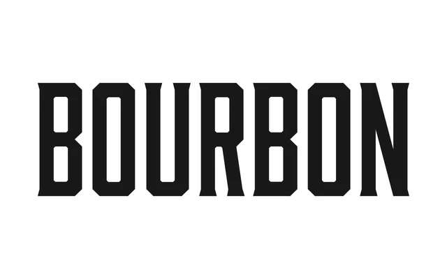 Bourbon specimen from Fort Foundry