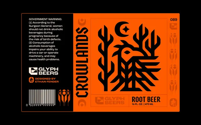 Cinder specimen from Fort Foundry