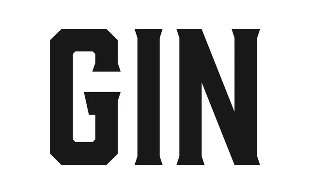 Gin specimen from Fort Foundry