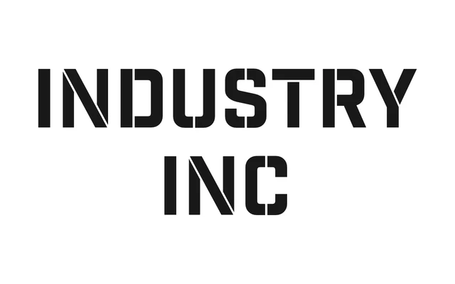 Industry Inc specimen from Fort Foundry