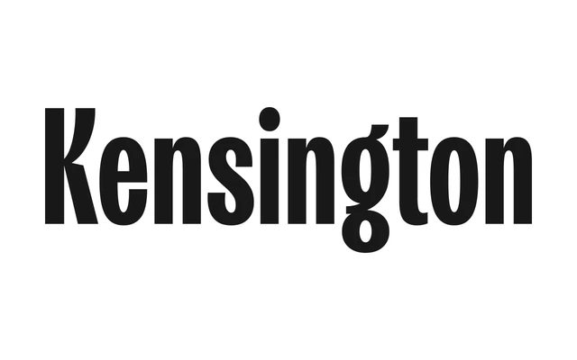 Kensington specimen from Fort Foundry