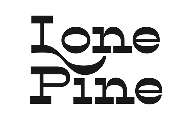 Lone Pine specimen from Fort Foundry