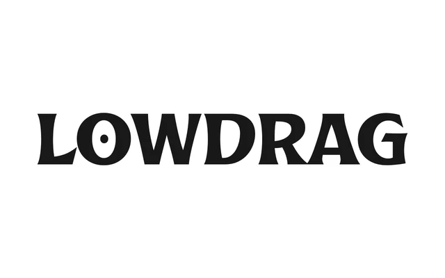 Lowdrag specimen from Fort Foundry