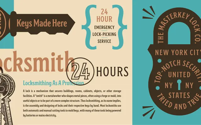 Mastermind specimen from Fort Foundry