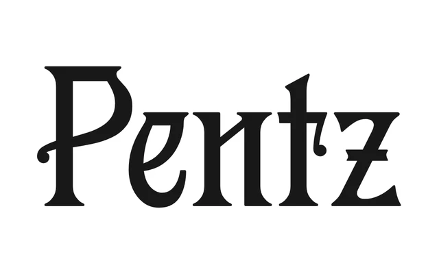 Pentz specimen from Fort Foundry