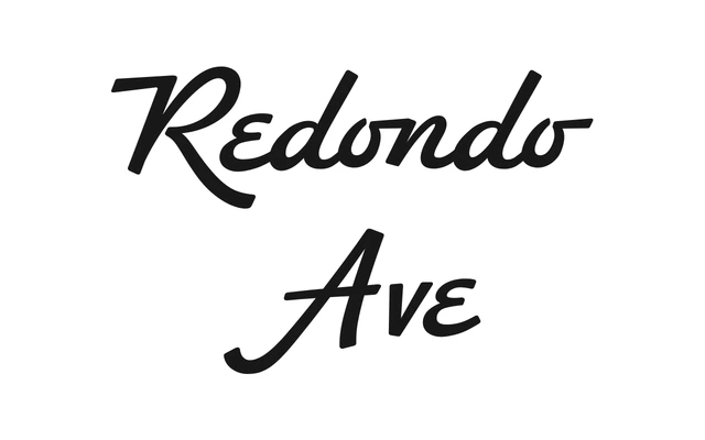 Redondo Ave specimen from Fort Foundry