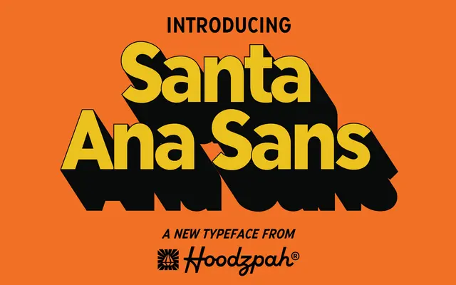 Santa Ana specimen from Fort Foundry