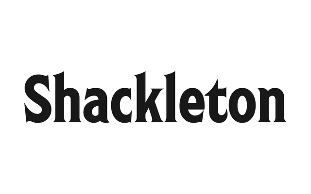Shackleton specimen from Fort Foundry