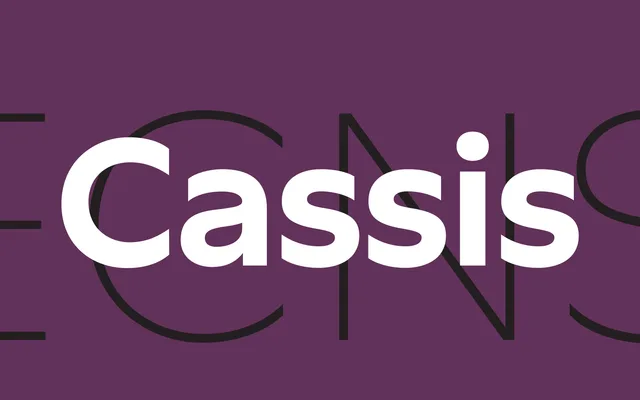 Cassis specimen from Frere-Jones