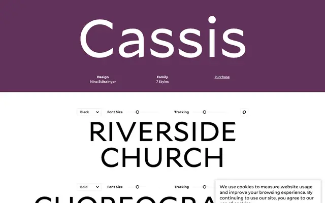 Cassis specimen from Frere-Jones