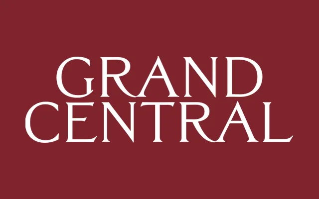 Grand Central specimen from Frere-Jones