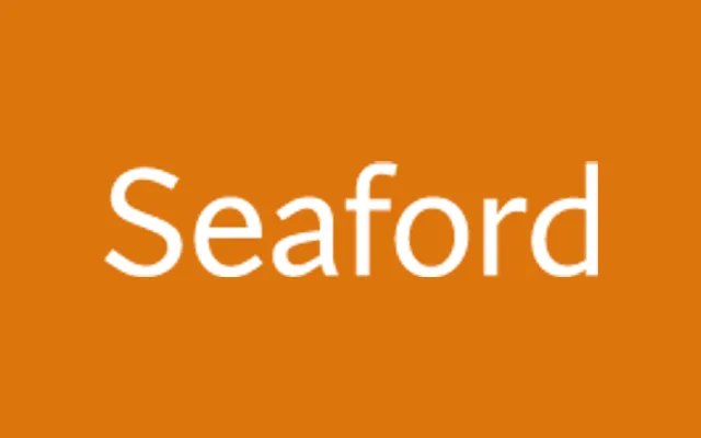 Seaford specimen from Frere-Jones