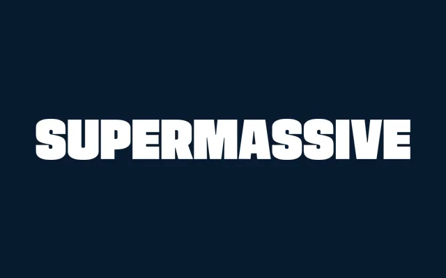 Supermassive specimen from Frere-Jones