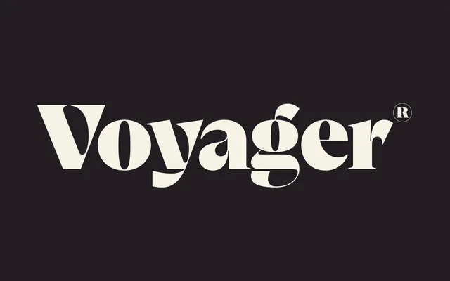 Getaway specimen from Fuego Fonts