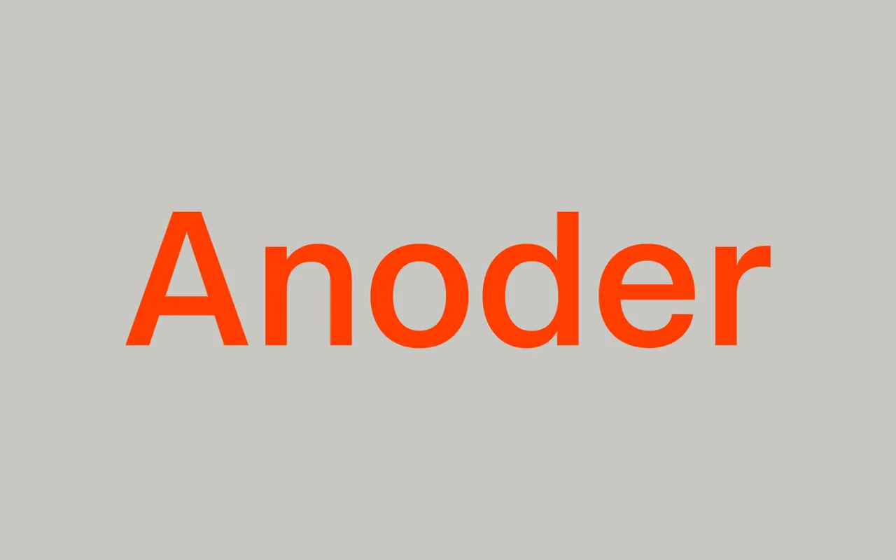 Anoder specimen from Fuerte Type