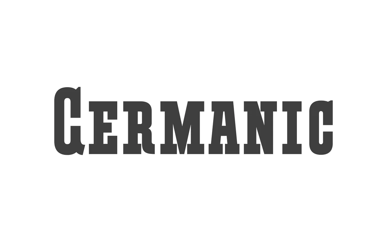 Gatterberg specimen from G-Type