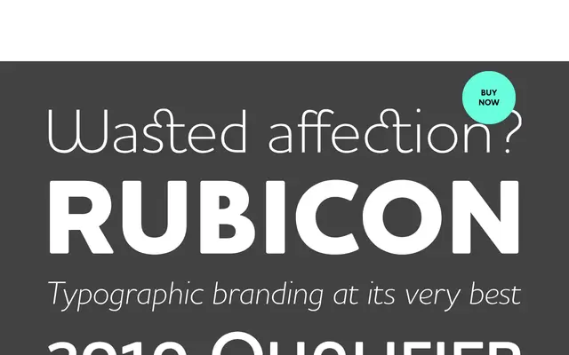 Houschka Pro specimen from G-Type