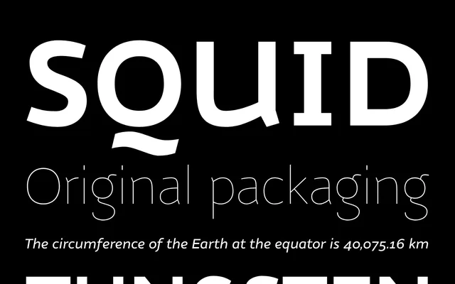 Nubian specimen from G-Type